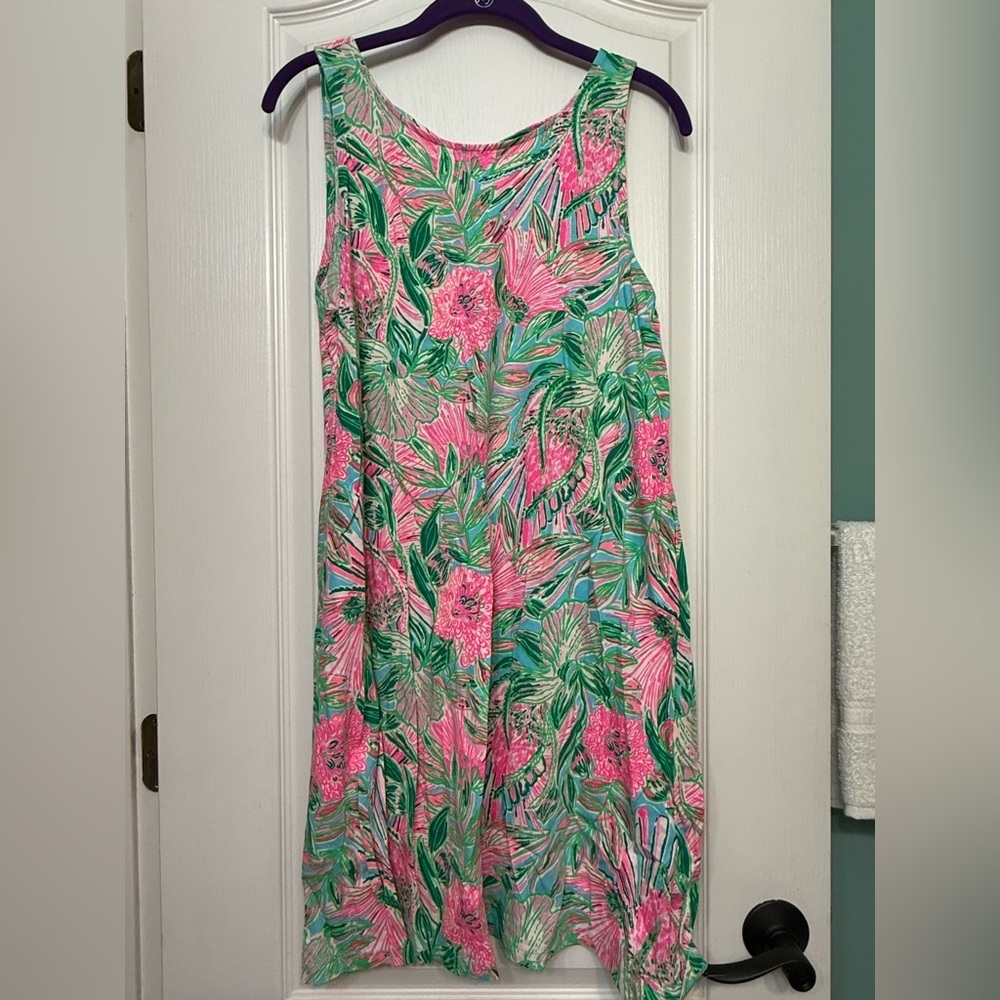 Lily Pulitzer Kristen Dress